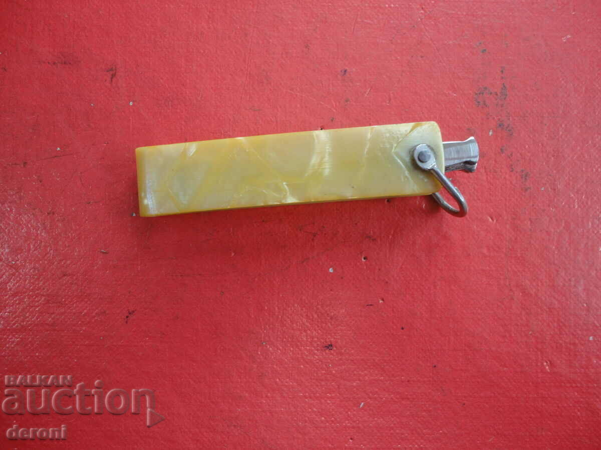 Auction Foldable German set for manicure pedicure mother of pearl Auction Foldable German set for manicure pedicure mother of pearl