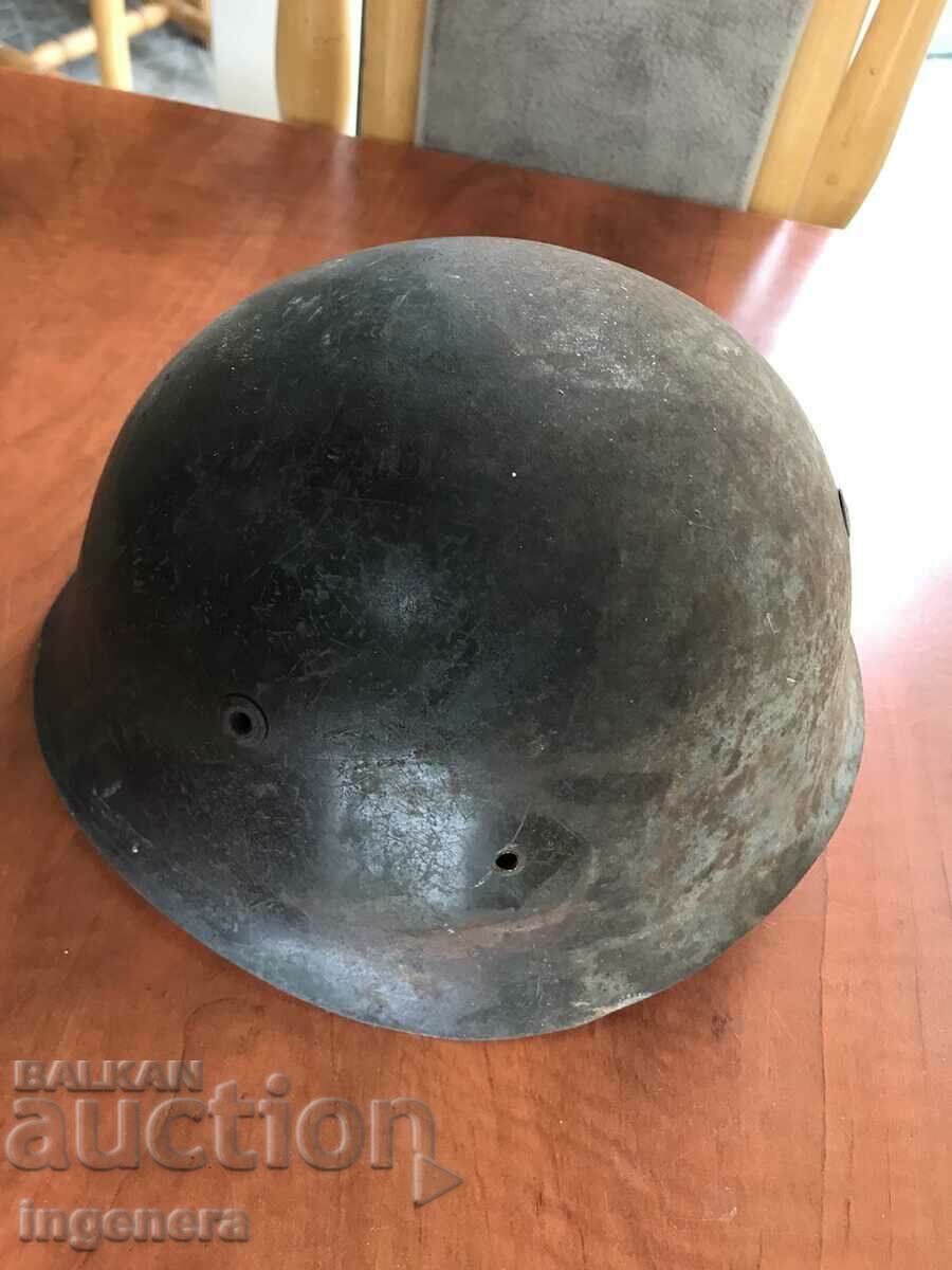 Licitație CASCA MILITARA