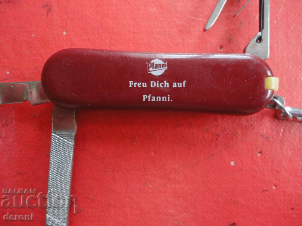 Auction German women's knife knife minion 3 Auction German women's knife knife minion 3