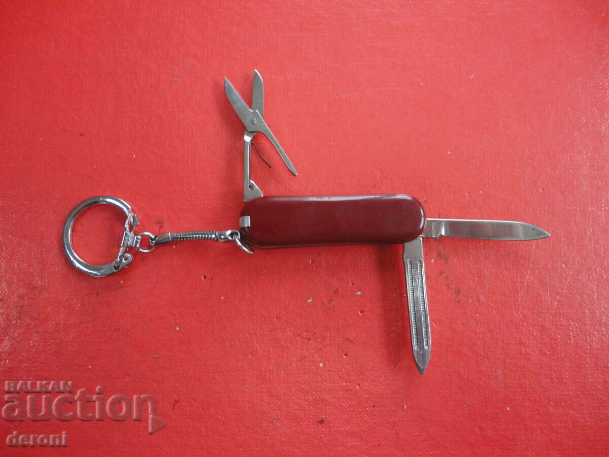 Delivery of German women's knife knife minion 3 Delivery of German women's knife knife minion 3