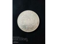1 Dollar - 1881 - Replica