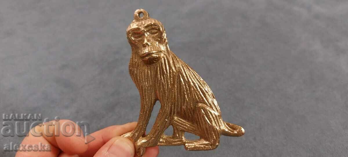 Delivery of Metal figures of animals Delivery of Metal figures of animals