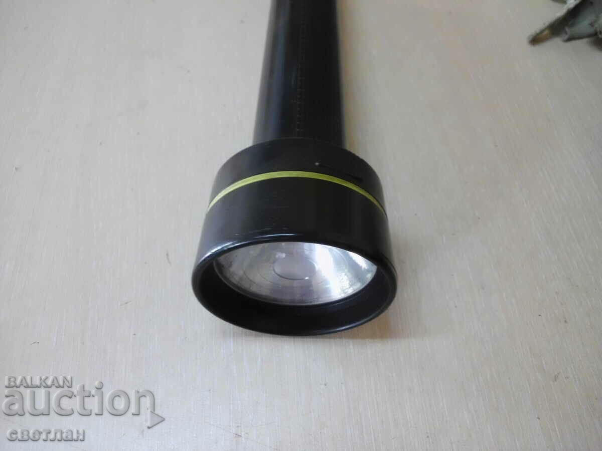 TORCH cu preț 3.00 BGN | € 1.53