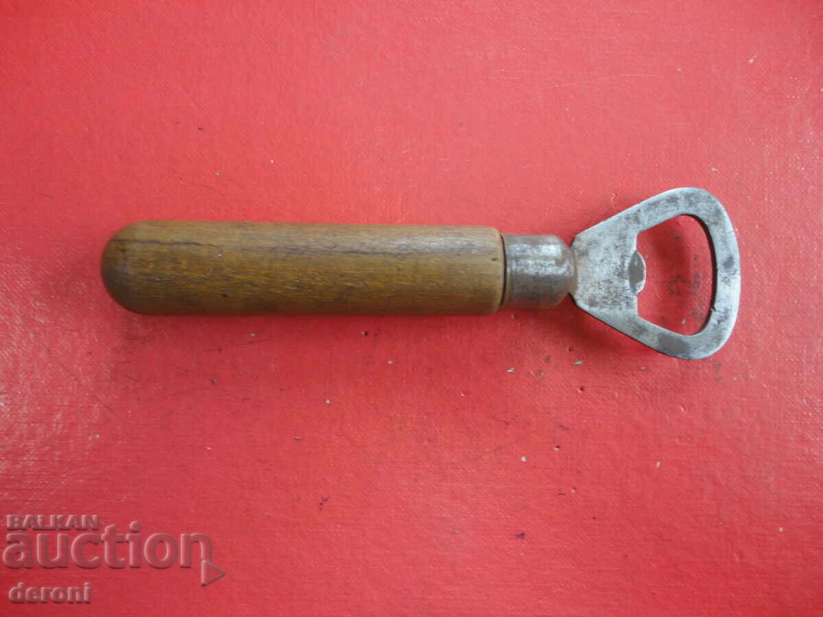 Auction Vintage pub opener Auction Vintage pub opener