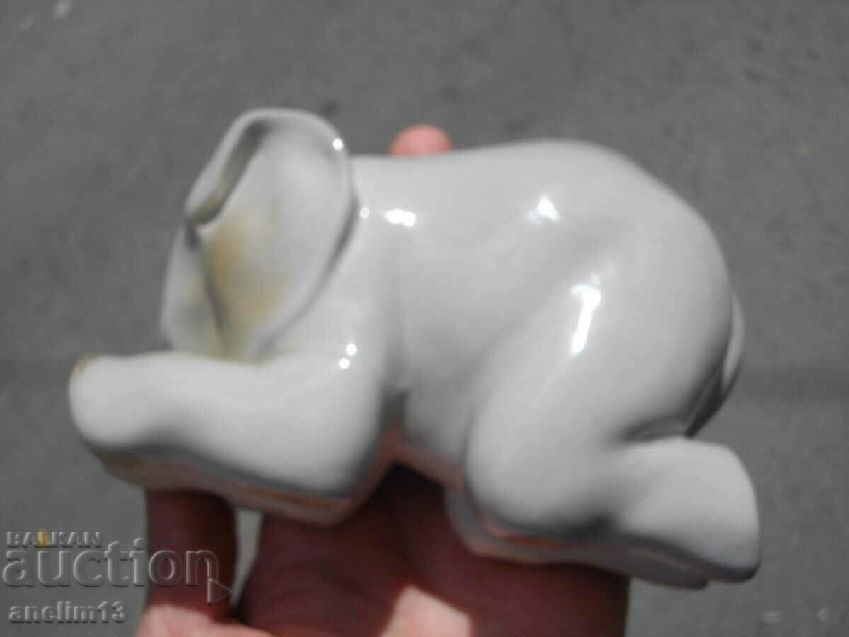 Παράδοση ΦΙΓΟΥΡΑ ΠΟΡΣΕΛΑΝΗΣ ΕΣΣΔ Ο ΚΟΙΜΩΜΕΝΟΣ ΕΛΕΦΑΝΤΗΣ LFZ Παράδοση ΦΙΓΟΥΡΑ ΠΟΡΣΕΛΑΝΗΣ ΕΣΣΔ Ο ΚΟΙΜΩΜΕΝΟΣ ΕΛΕΦΑΝΤΗΣ LFZ