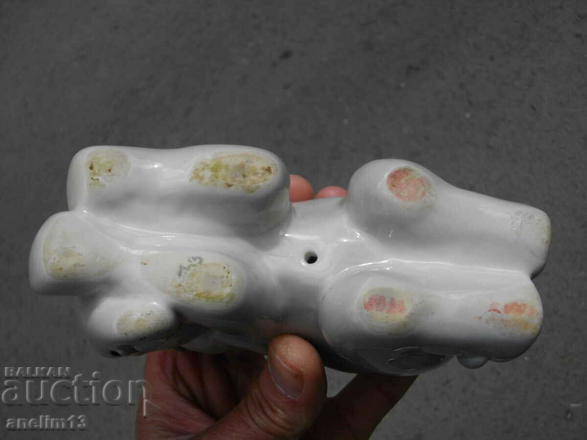 ΦΙΓΟΥΡΑ ΠΟΡΣΕΛΑΝΗΣ ΕΣΣΔ Ο ΚΟΙΜΩΜΕΝΟΣ ΕΛΕΦΑΝΤΗΣ LFZ - 5 ΦΙΓΟΥΡΑ ΠΟΡΣΕΛΑΝΗΣ ΕΣΣΔ Ο ΚΟΙΜΩΜΕΝΟΣ ΕΛΕΦΑΝΤΗΣ LFZ - 5