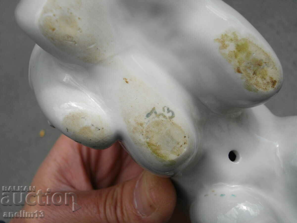 ΦΙΓΟΥΡΑ ΠΟΡΣΕΛΑΝΗΣ ΕΣΣΔ Ο ΚΟΙΜΩΜΕΝΟΣ ΕΛΕΦΑΝΤΗΣ LFZ - 6 ΦΙΓΟΥΡΑ ΠΟΡΣΕΛΑΝΗΣ ΕΣΣΔ Ο ΚΟΙΜΩΜΕΝΟΣ ΕΛΕΦΑΝΤΗΣ LFZ - 6