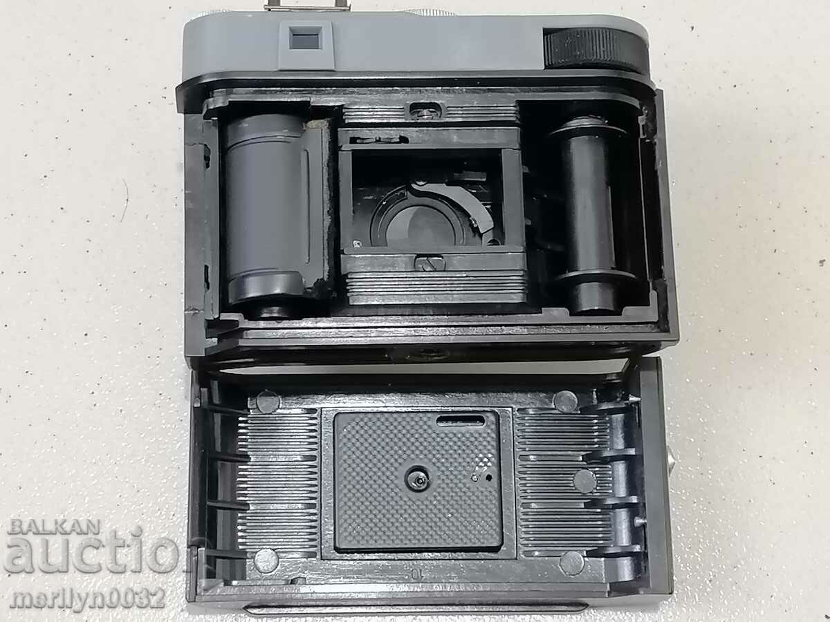 Camera "CHANGE" 8 ANNIVERSARY photo photography USSR UNUSED - 6 Camera "CHANGE" 8 ANNIVERSARY photo photography USSR UNUSED - 6