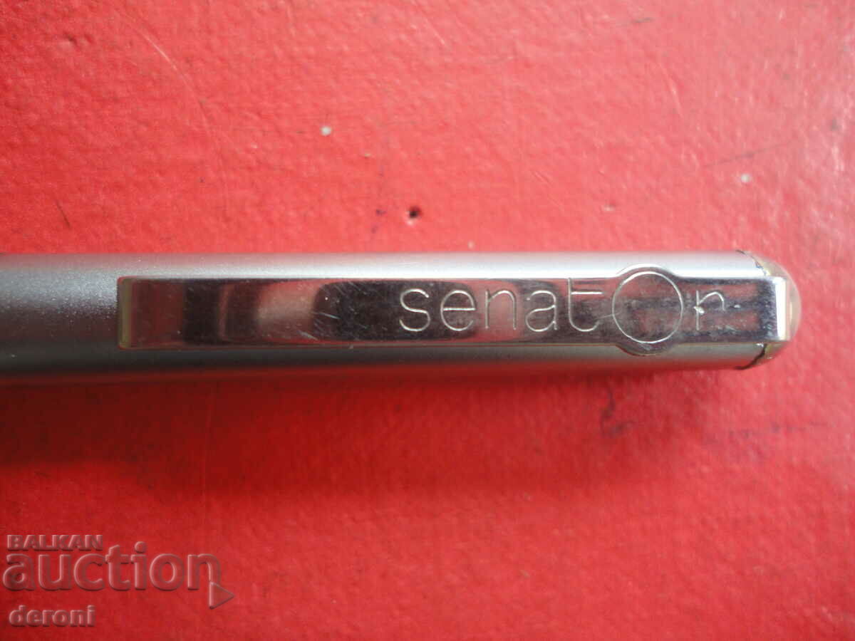 Great ballpoint pen Senator West Germany with price 20.00 BGN | € 10.23 Great ballpoint pen Senator West Germany with price 20.00 BGN | € 10.23
