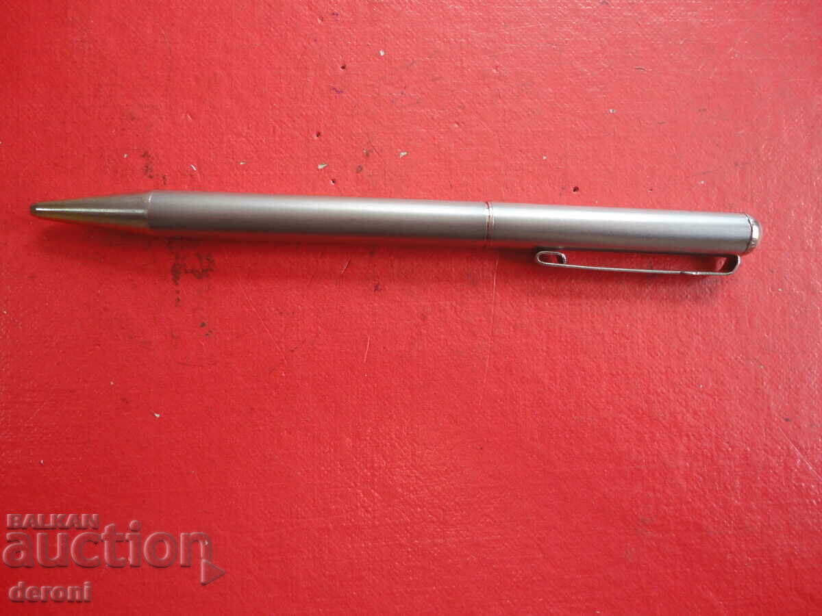Auction Great ballpoint pen Senator West Germany Auction Great ballpoint pen Senator West Germany