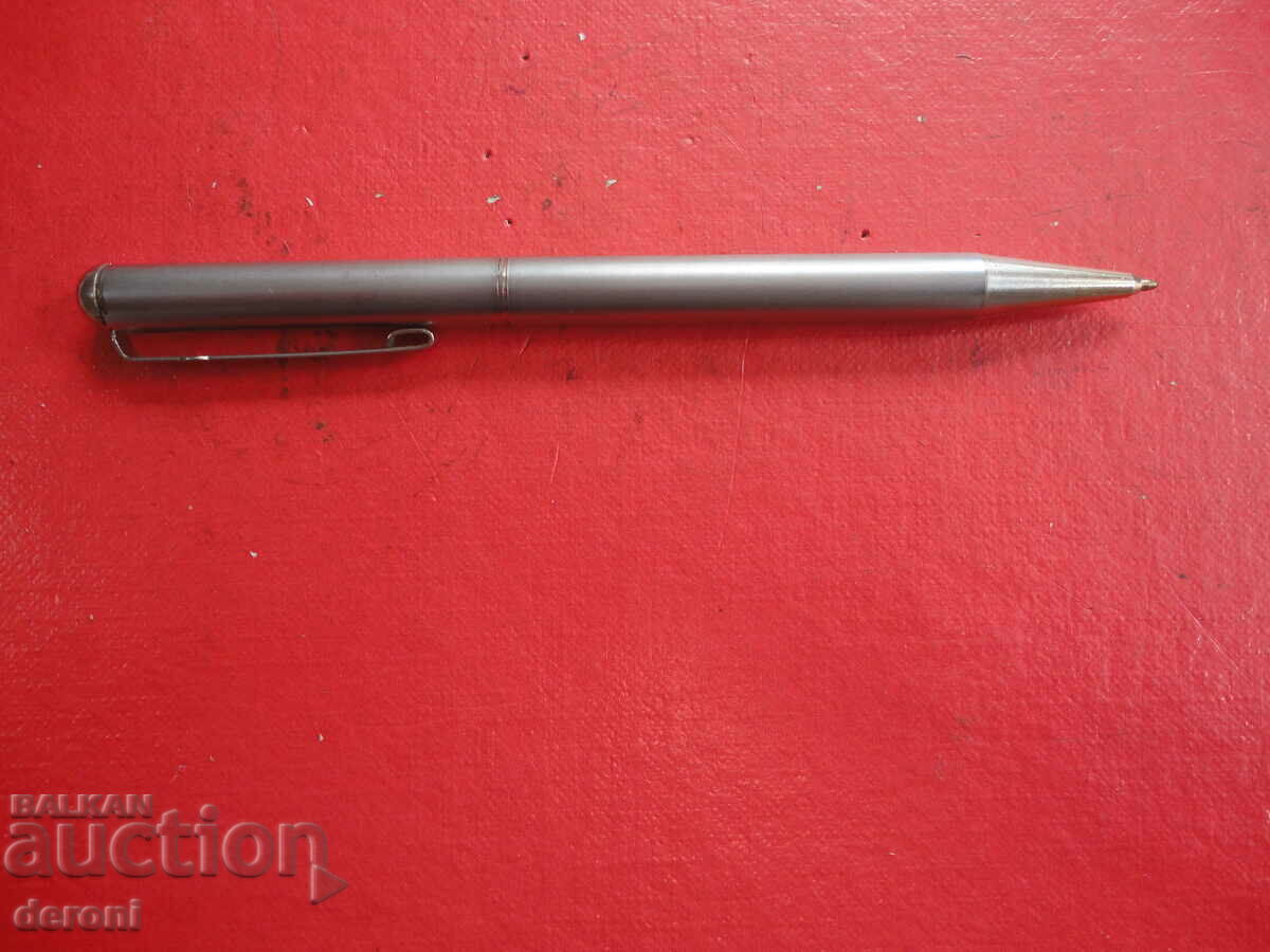 Delivery of Great ballpoint pen Senator West Germany Delivery of Great ballpoint pen Senator West Germany