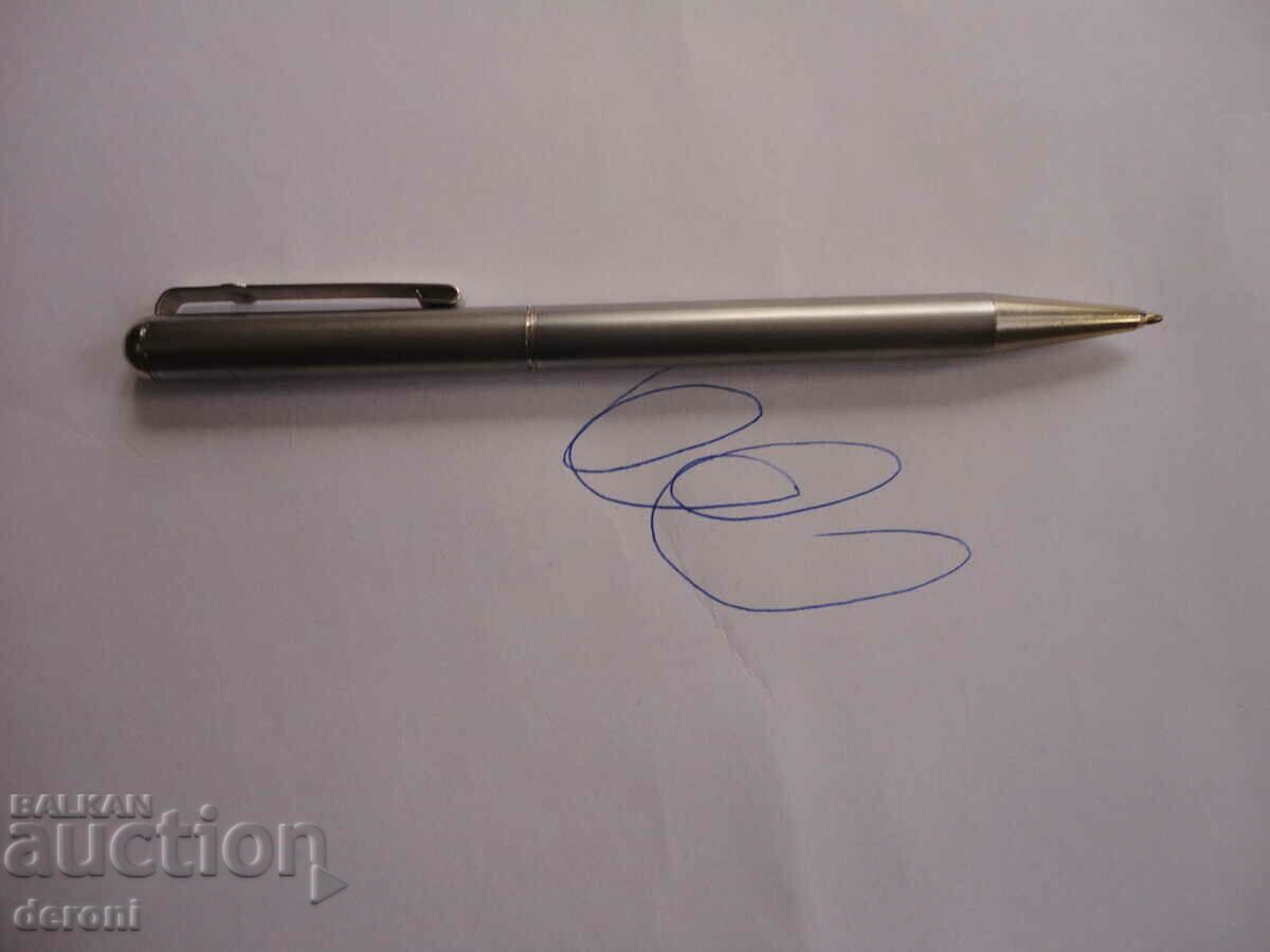 Great ballpoint pen Senator West Germany - 5 Great ballpoint pen Senator West Germany - 5