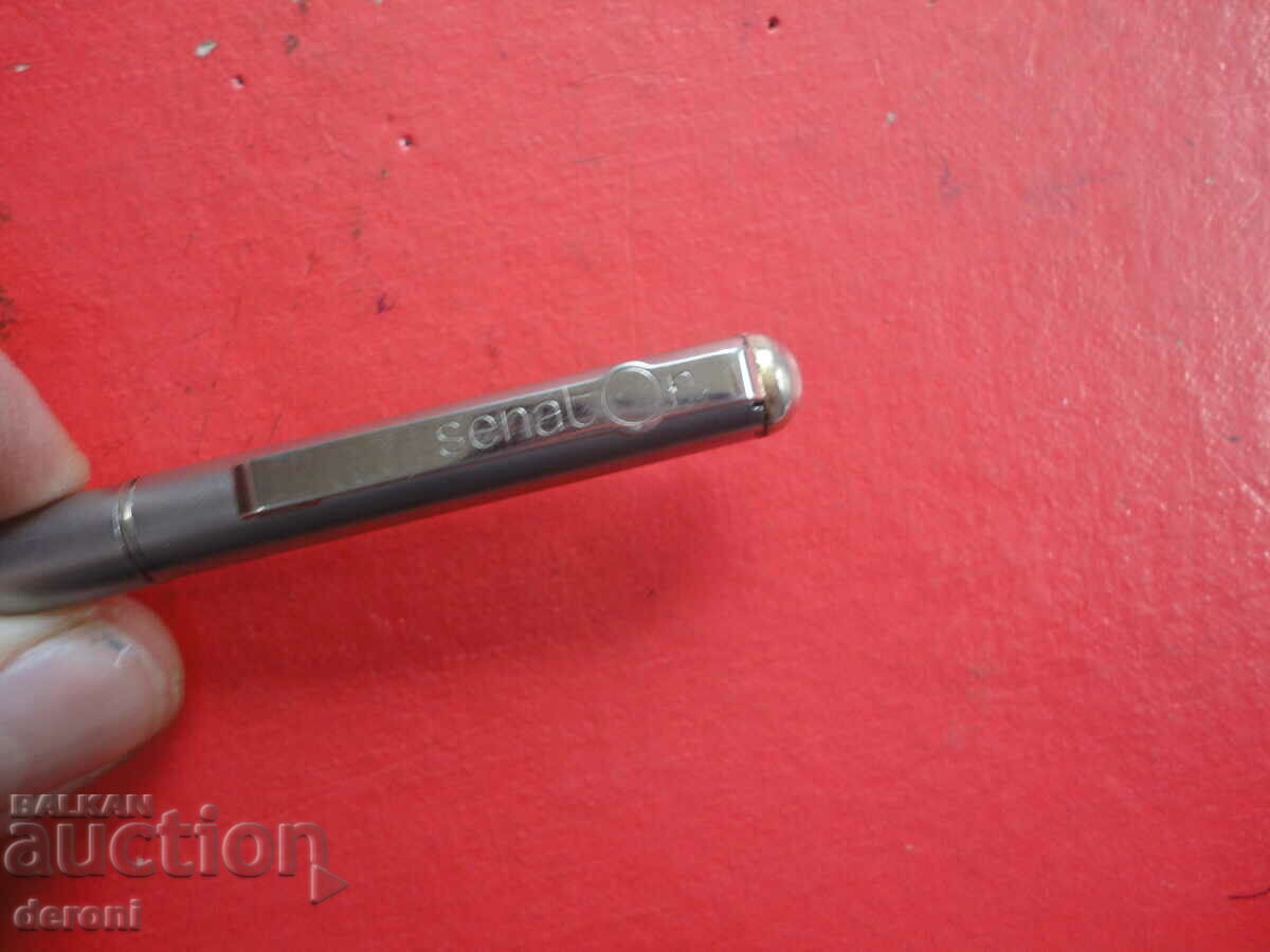Great ballpoint pen Senator West Germany - 6 Great ballpoint pen Senator West Germany - 6