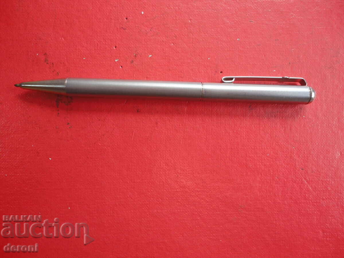 Great ballpoint pen Senator West Germany - 7 Great ballpoint pen Senator West Germany - 7