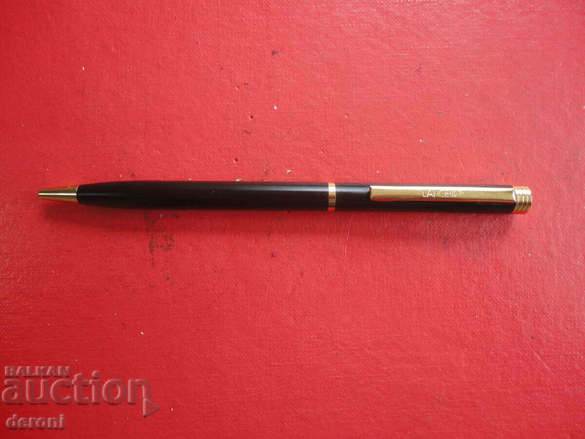 Licitație Excelent pix Lane Neckerman