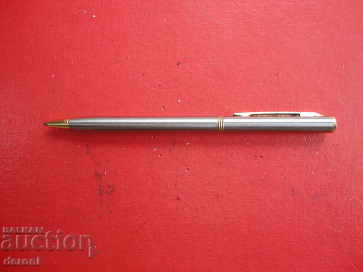 Auction Amazing ballpoint pen WDC Auction Amazing ballpoint pen WDC