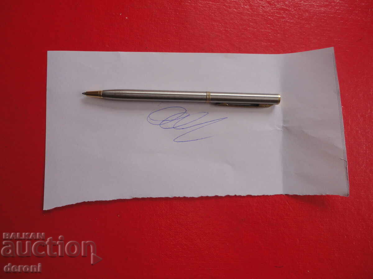 Amazing ballpoint pen WDC - 5 Amazing ballpoint pen WDC - 5