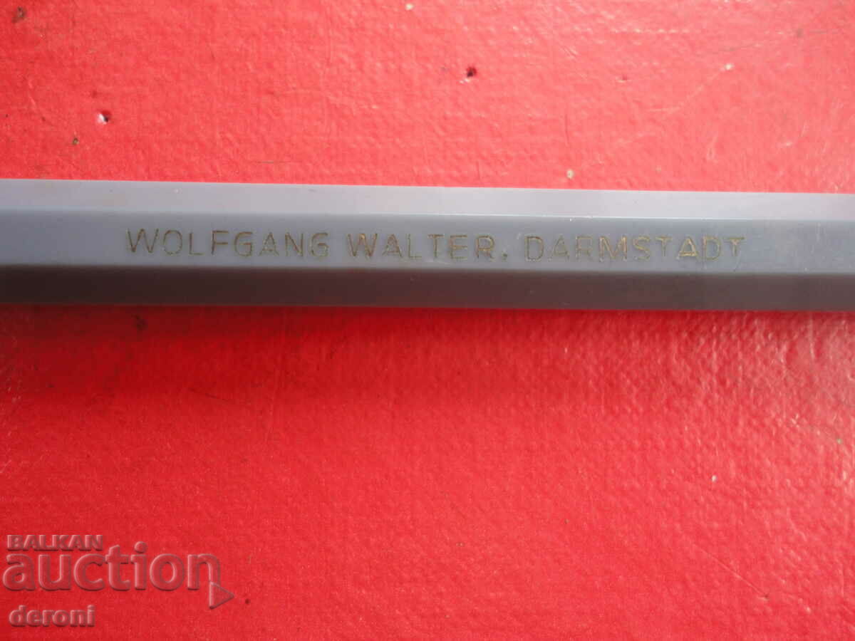 German corrector pen pencil with price 10.00 BGN | € 5.11 German corrector pen pencil with price 10.00 BGN | € 5.11