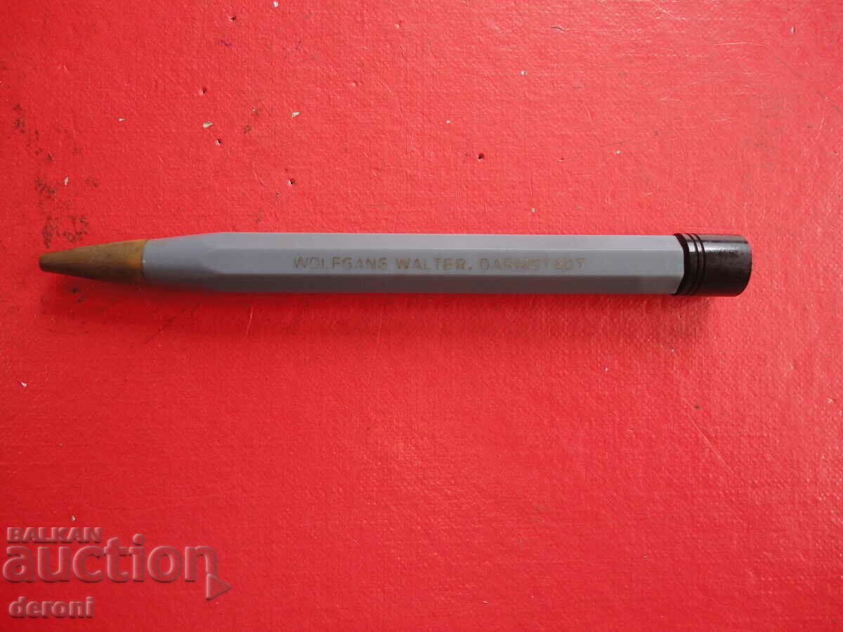 German corrector pen pencil - 6 German corrector pen pencil - 6