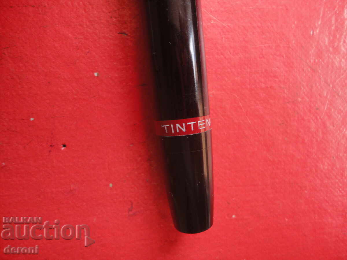 A great German Tintenkuli fountain pen with price 120.00 BGN | € 61.36 A great German Tintenkuli fountain pen with price 120.00 BGN | € 61.36