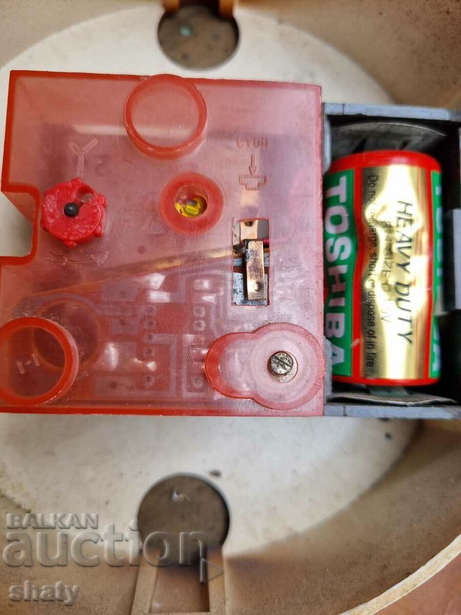 Russian wall clock. Original - 6 Russian wall clock. Original - 6