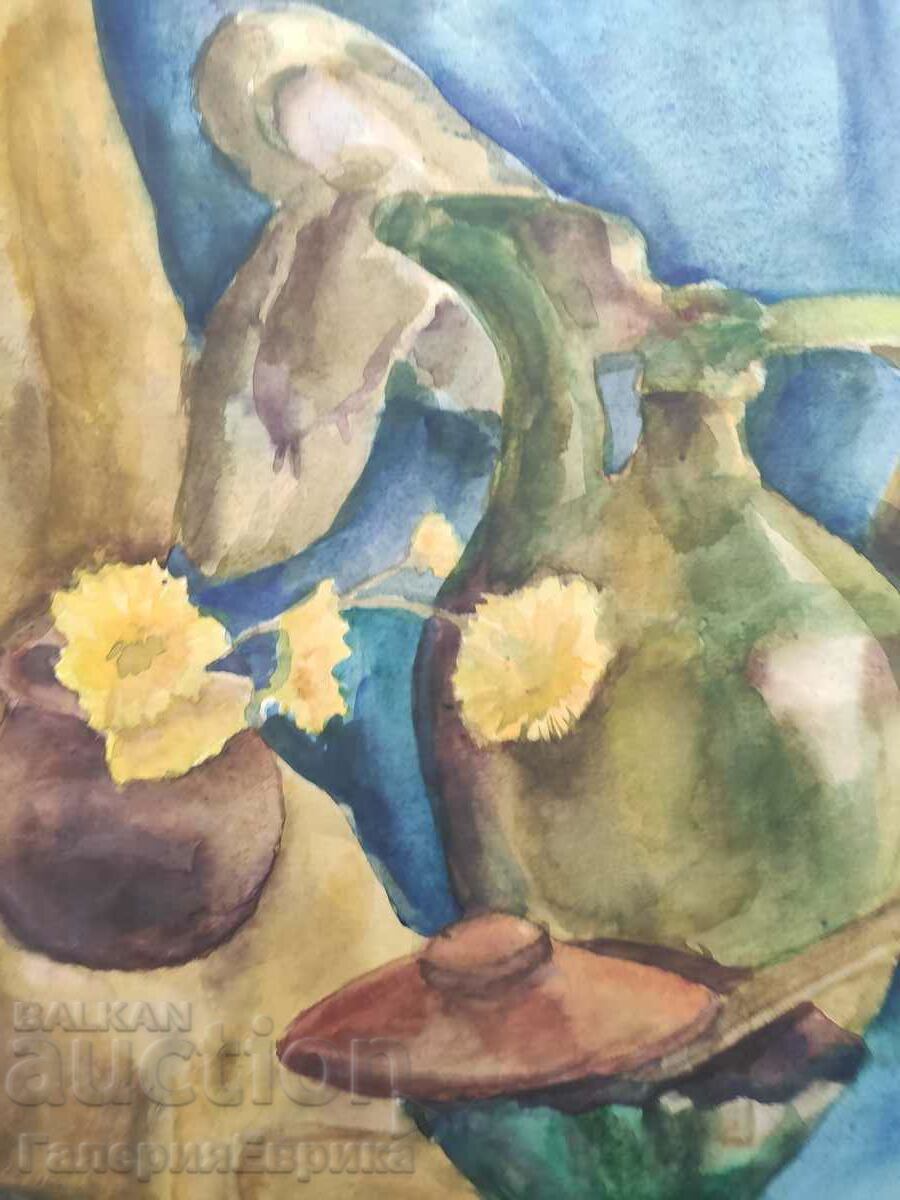 Аукцион Майсторска картина Аукцион Майсторска картина