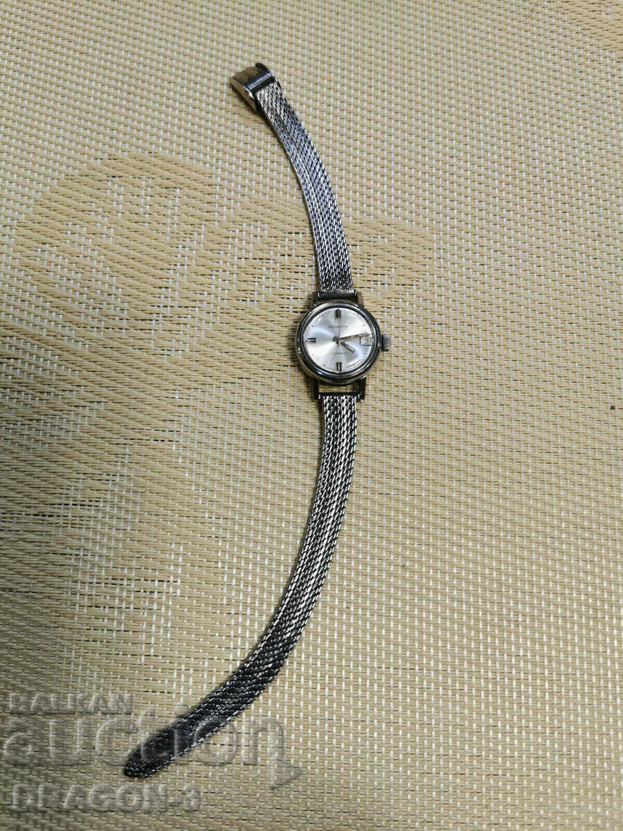 MARVIN AUTOMATIC με τιμή 95.00 BGN | € 48.57