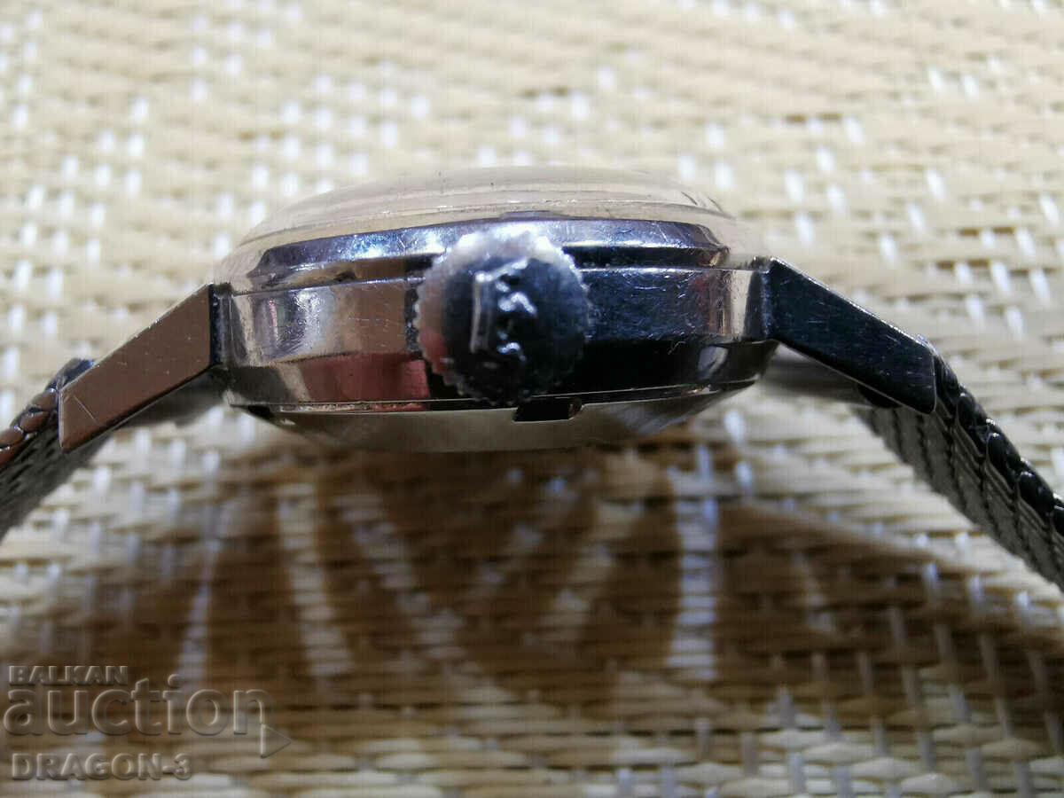 Δημοπρασία MARVIN AUTOMATIC