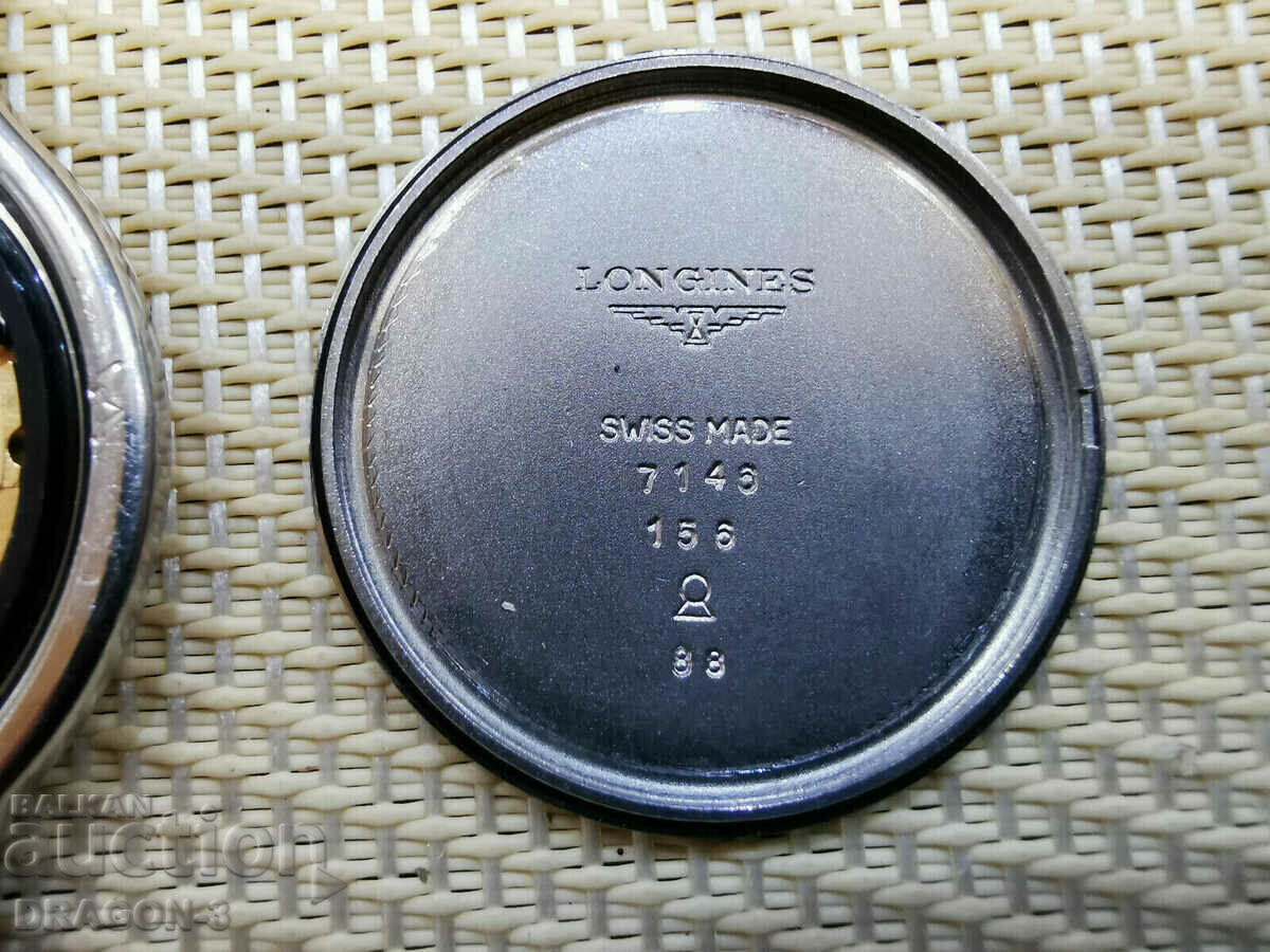 LONGINES - 5