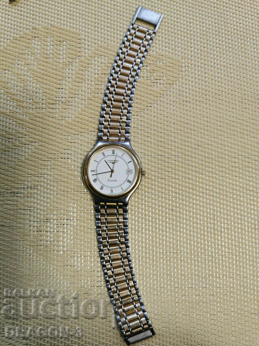 LONGINES - 7