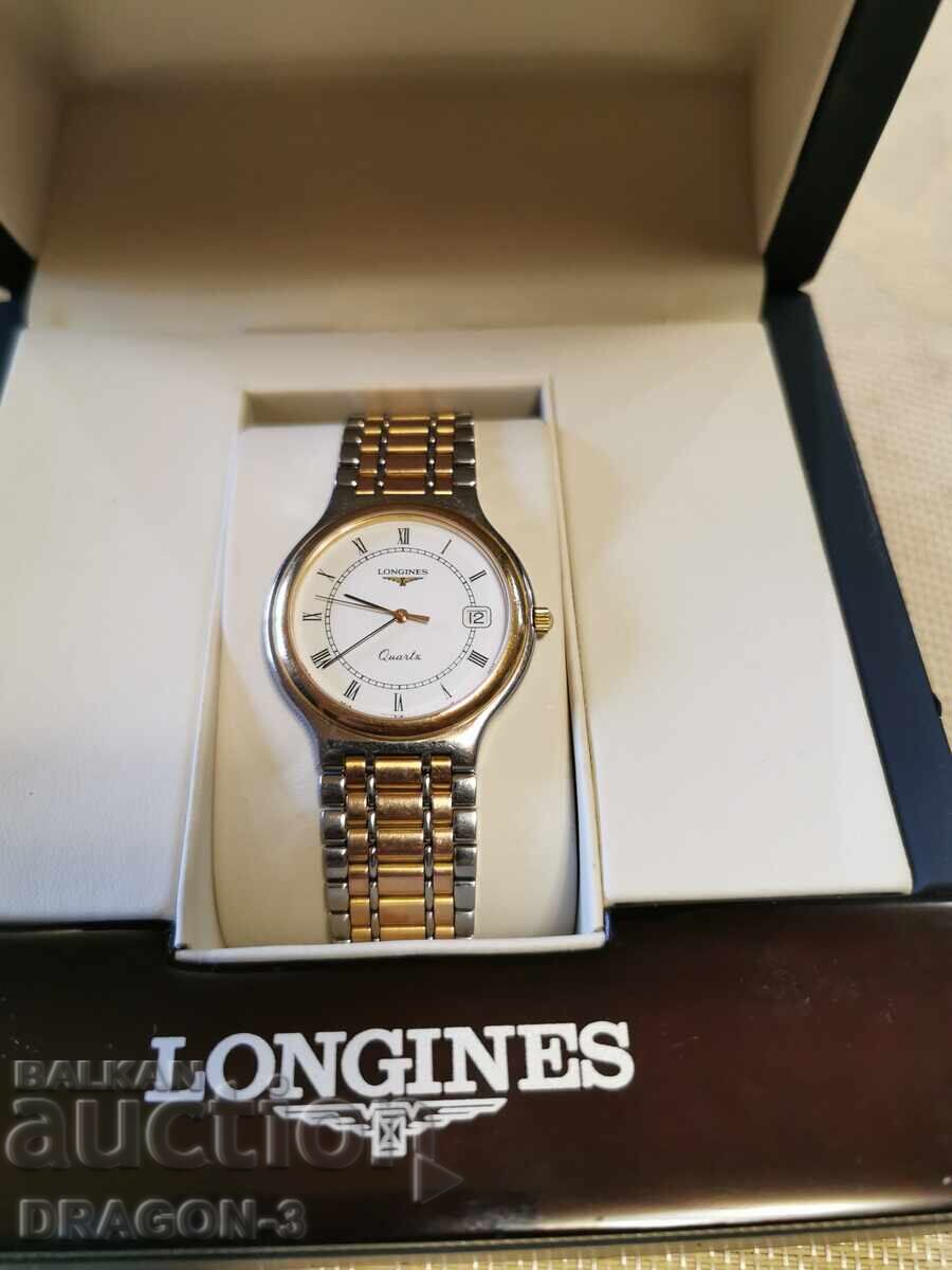 LONGINES