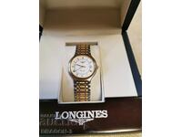 LONGINES