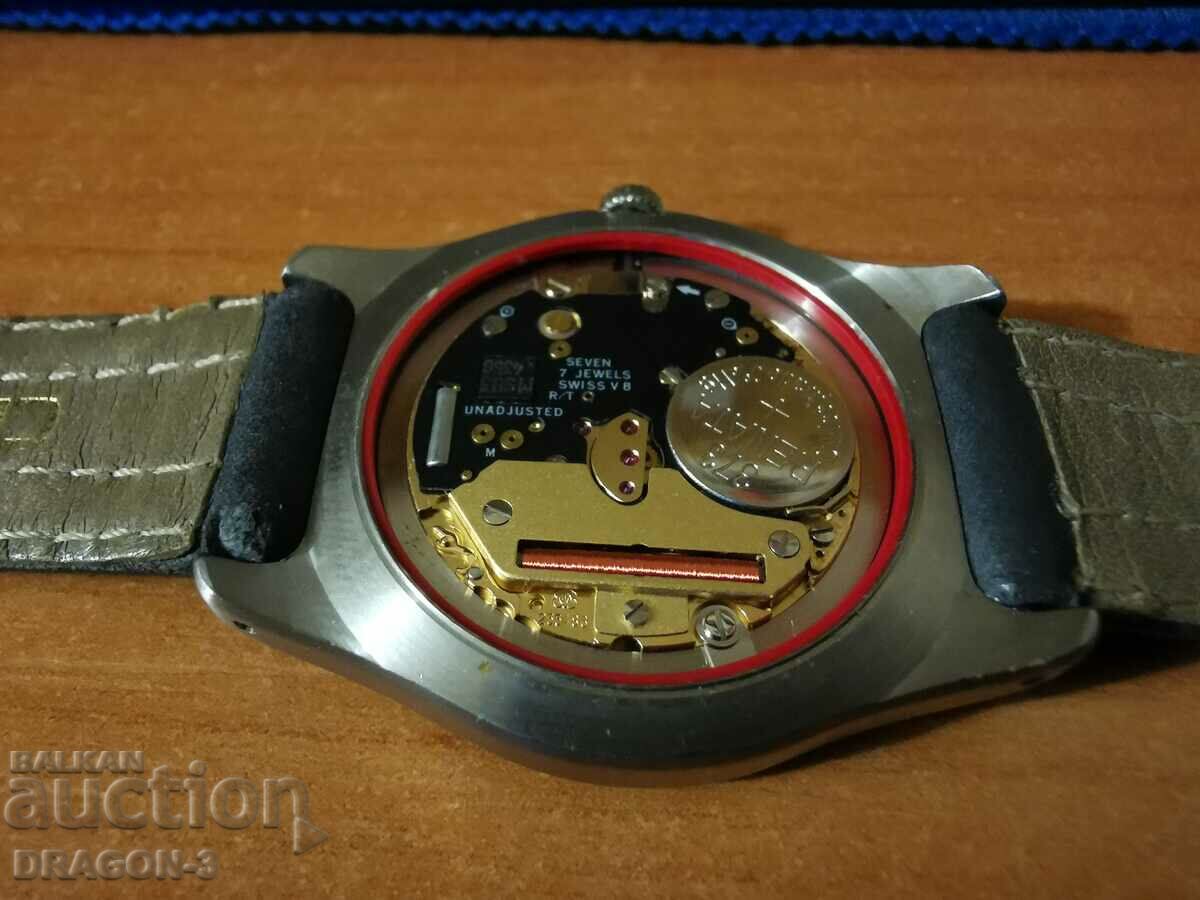 Auction CERTINA DS Auction CERTINA DS