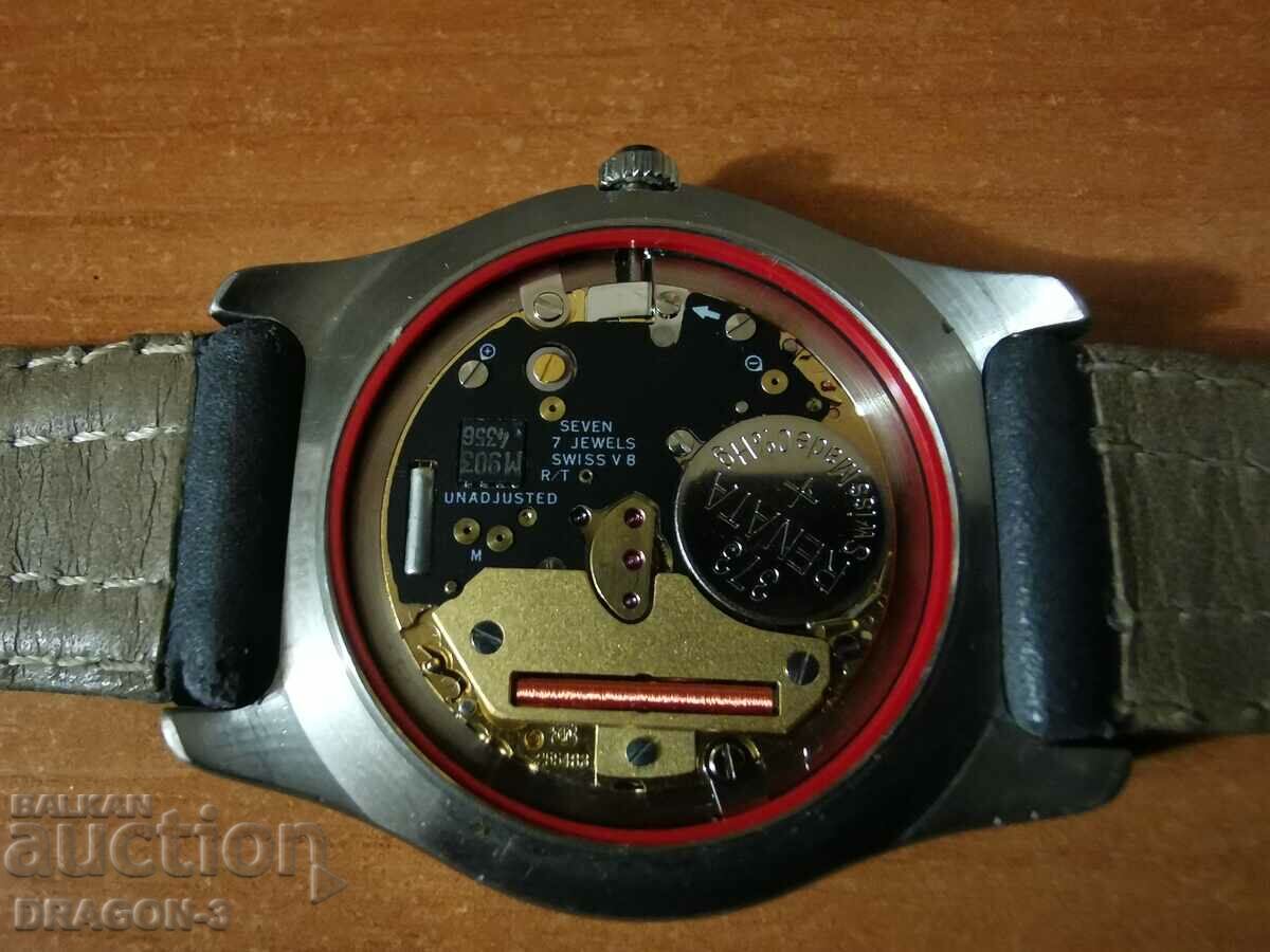 CERTINA DS - 5 CERTINA DS - 5