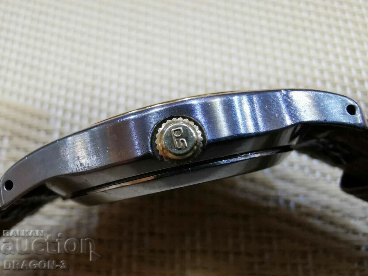 CERTINA DS AUTOMATIC - 5