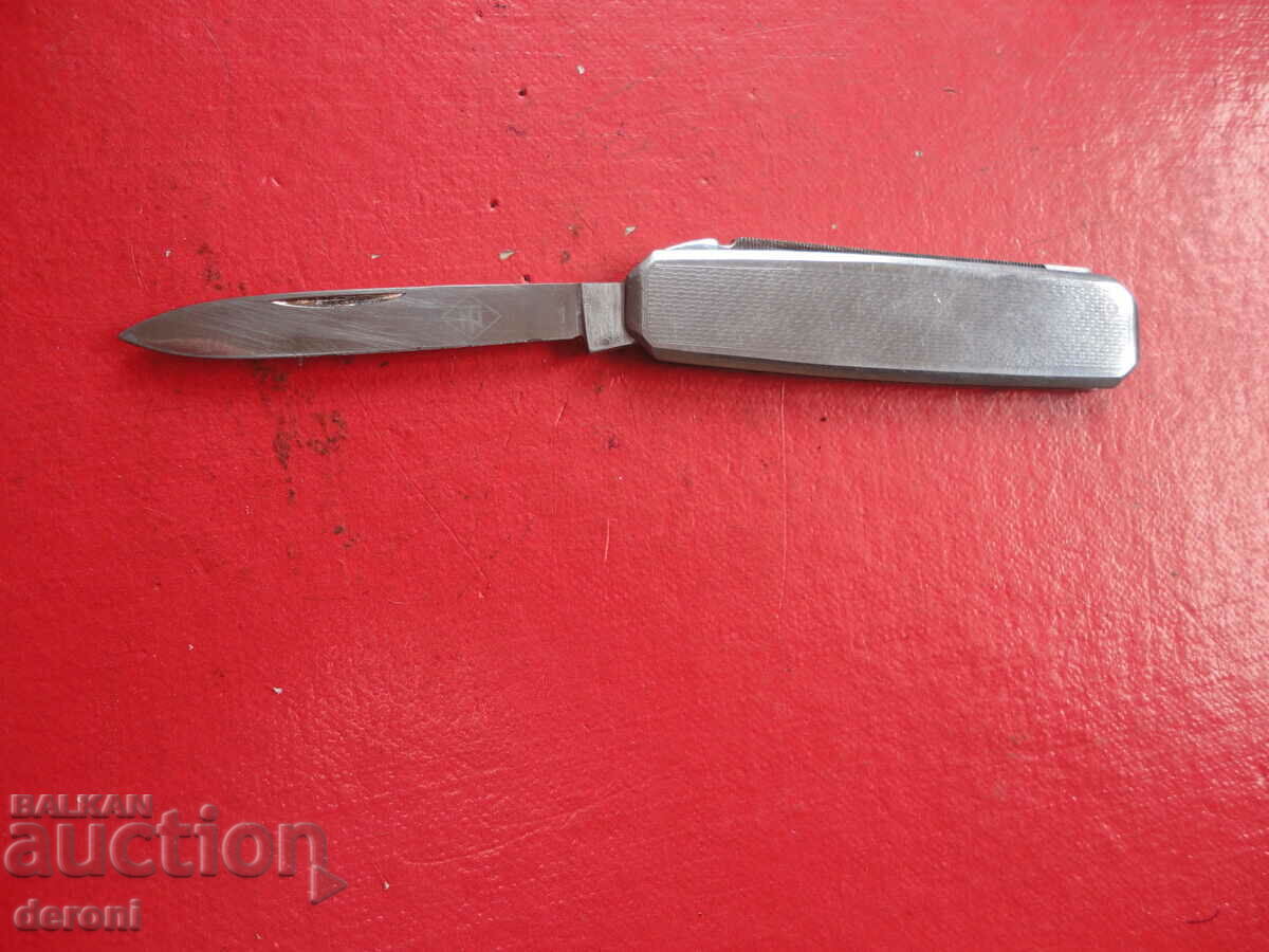 Страхотен нож Jowika Solingen 3 - 5 Страхотен нож Jowika Solingen 3 - 5