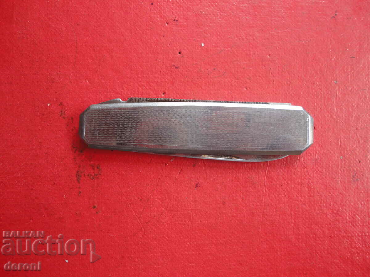 Страхотен нож Jowika Solingen 3 - 7 Страхотен нож Jowika Solingen 3 - 7