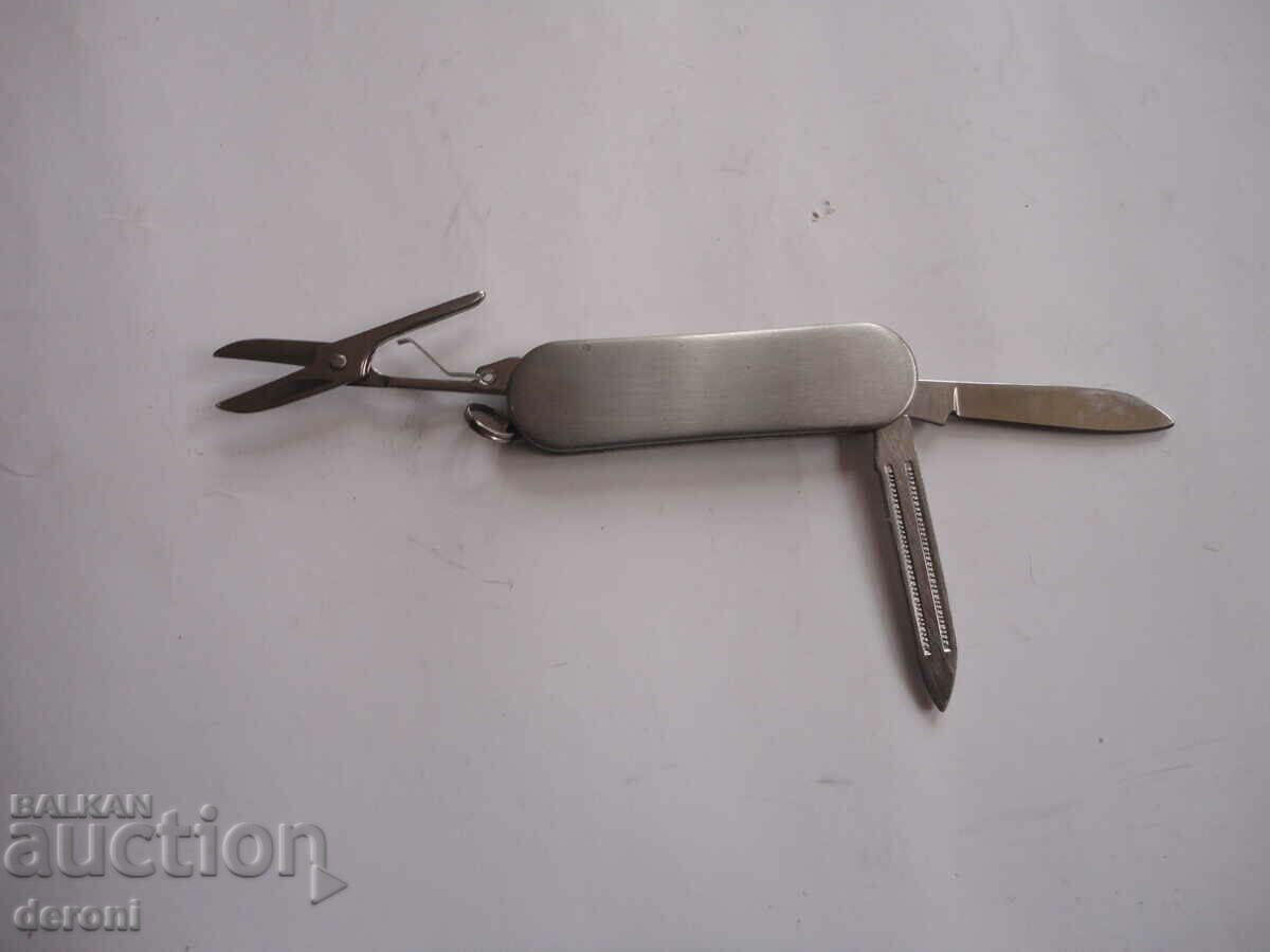 Auction Hanno women's knife Auction Hanno women's knife