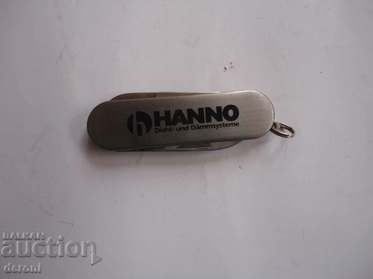 Hanno women's knife - 5 Hanno women's knife - 5