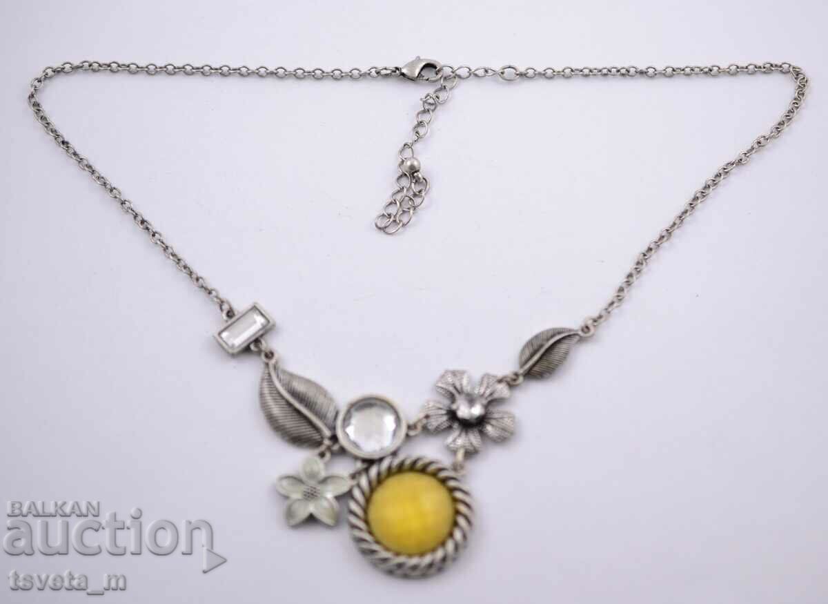 Колие , гердан