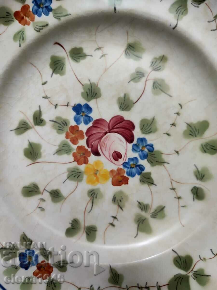 Δημοπρασία Vintage υπηρεσία δείπνου Δημοπρασία Vintage υπηρεσία δείπνου