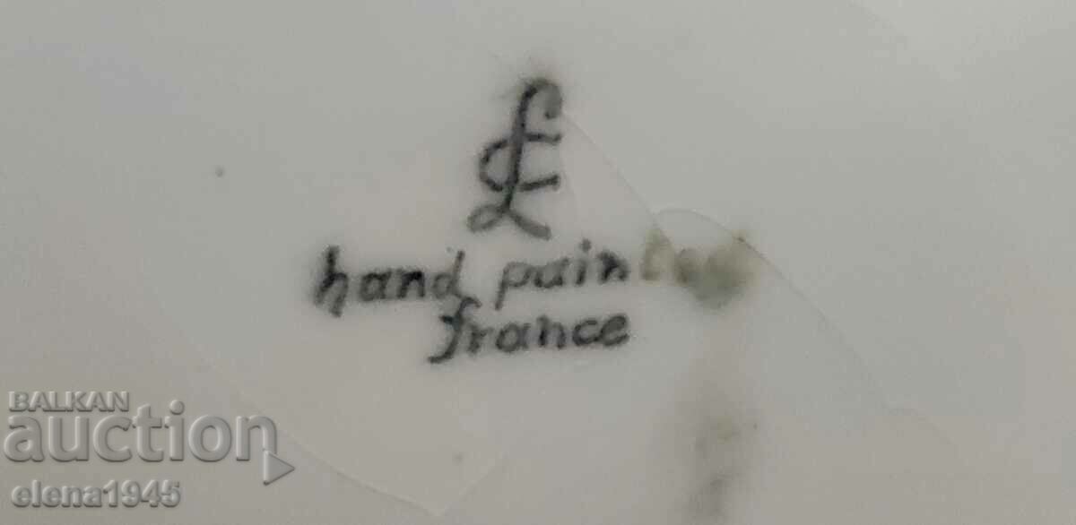 Vintage υπηρεσία δείπνου - 5 Vintage υπηρεσία δείπνου - 5