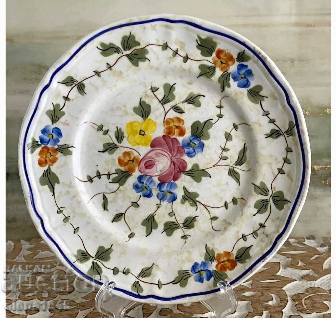 Serviciu de cină vintage