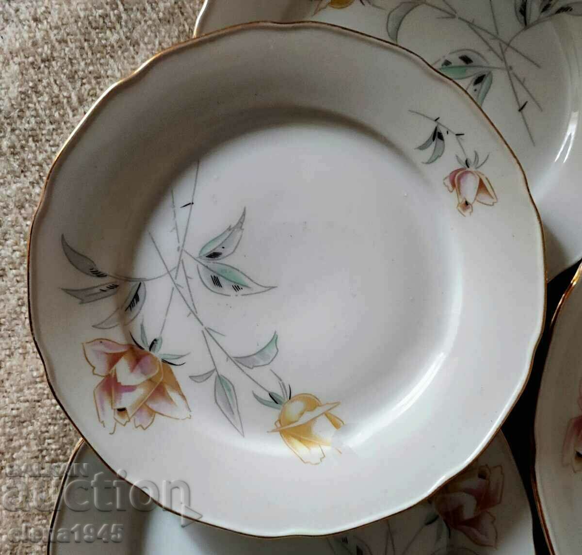 Δημοπρασία Υπηρεσία κέικ