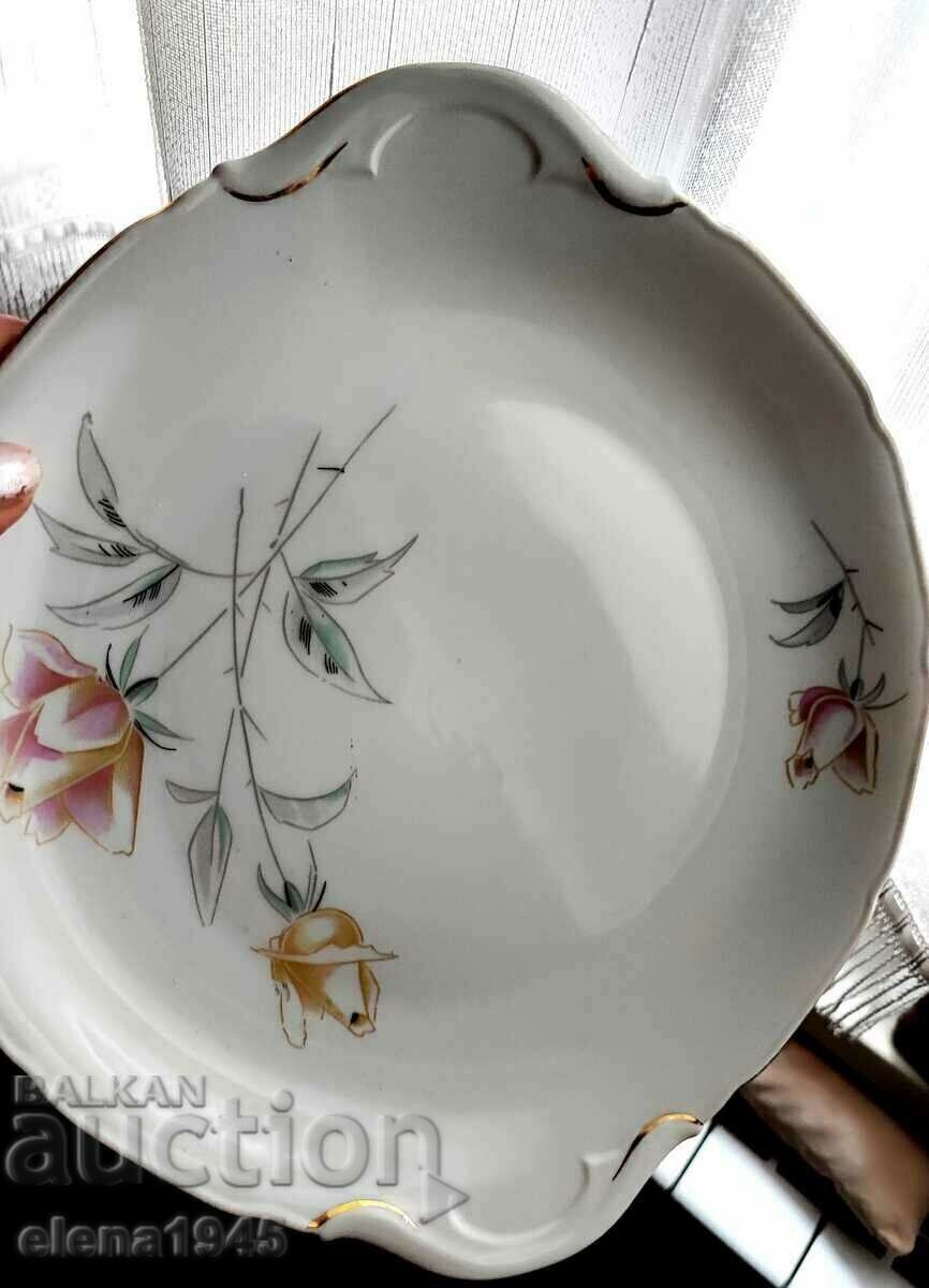 Παράδοση Υπηρεσία κέικ