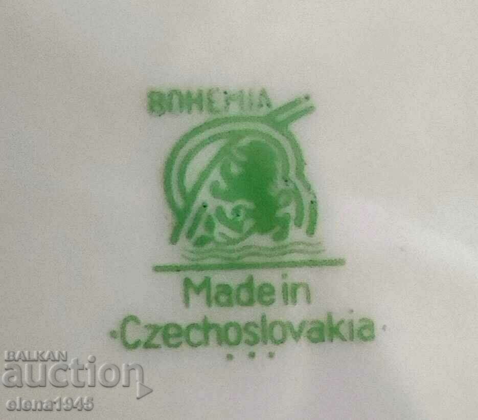 Υπηρεσία κέικ - 5