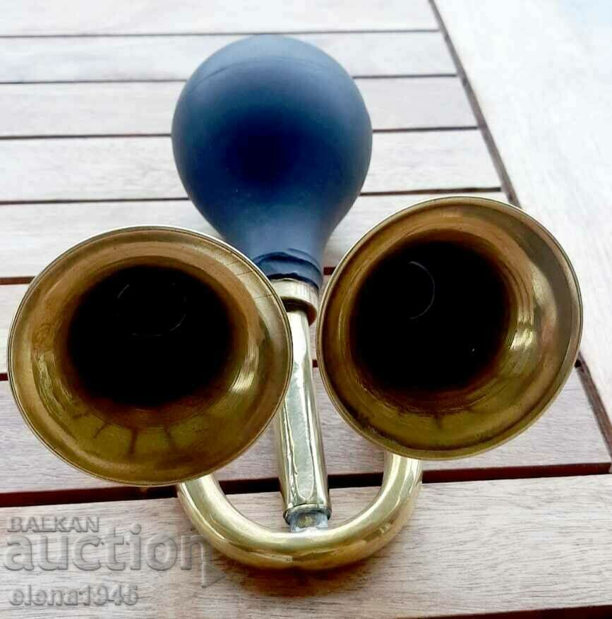 An ancient horn with price 80.00 BGN | € 40.90 An ancient horn with price 80.00 BGN | € 40.90