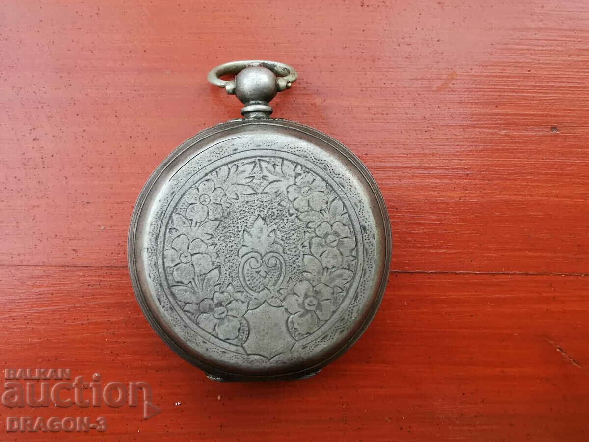 Auction SILVER POCKET Auction SILVER POCKET