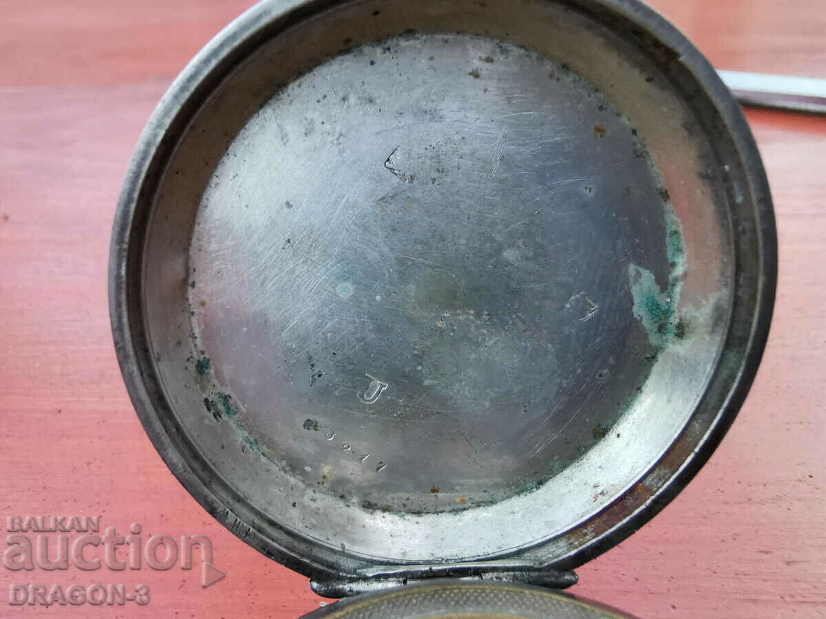 SILVER POCKET - 6 SILVER POCKET - 6