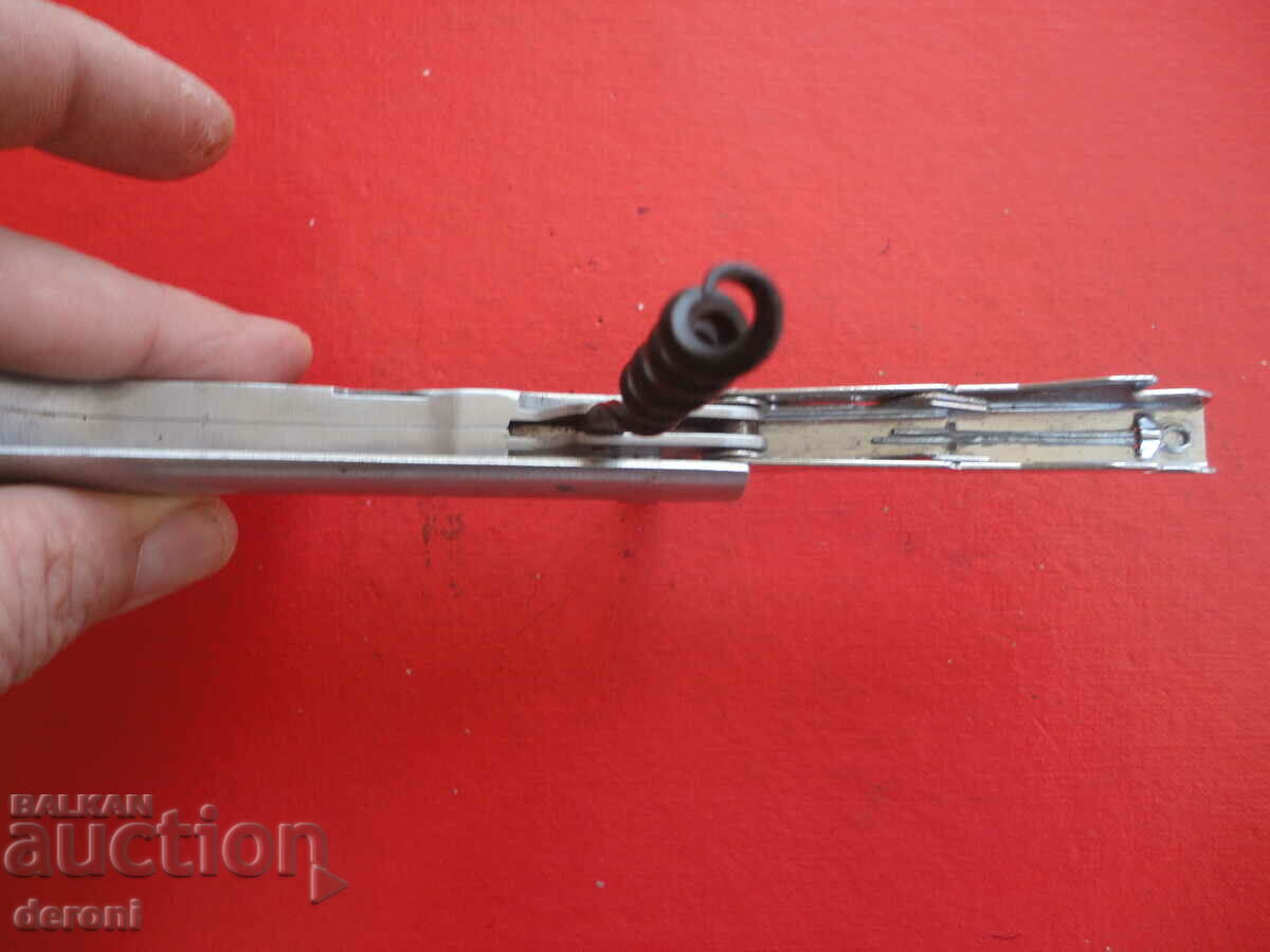 Delivery of Professional waiter corkscrew knife 11 Delivery of Professional waiter corkscrew knife 11